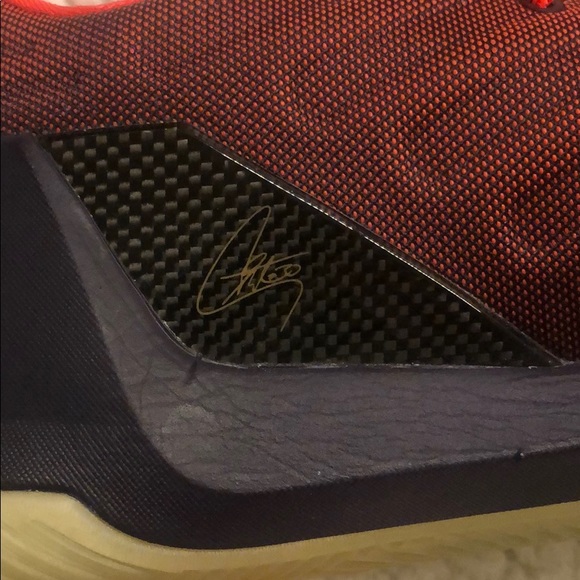 Stephen Curry’s Legandry’s (MENS) - Picture 3 of 4